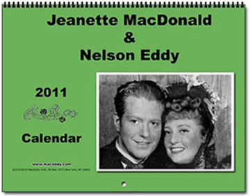 calendar 2011 maceddy
