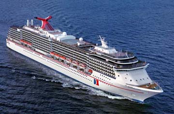 Carnival Pride