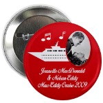 Jeanette MacDonald & Nelson Eddy Cruise Collection