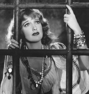 Jeanette MacDonald in The Firefly