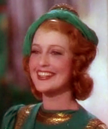 Jeanette MacDonald in Sweethearts (1938)