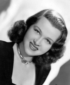 Jo Stafford