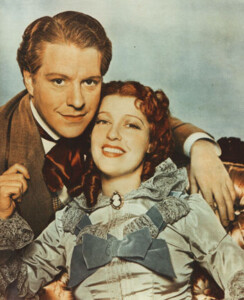 Jeanette MacDonald & Nelson Eddy “Sweethearts” biography #1 on  Best  Seller list! – Sharon Rich