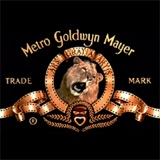 MGM logo - once Hollywood's greatest studio