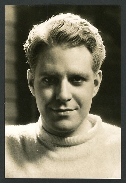 Nelson Eddy