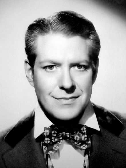 Nelson Eddy