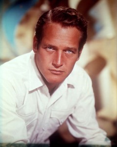 Paul Newman