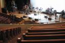 Ryman Auditorium, Nashville, as it looks today - Grand Ole Opry