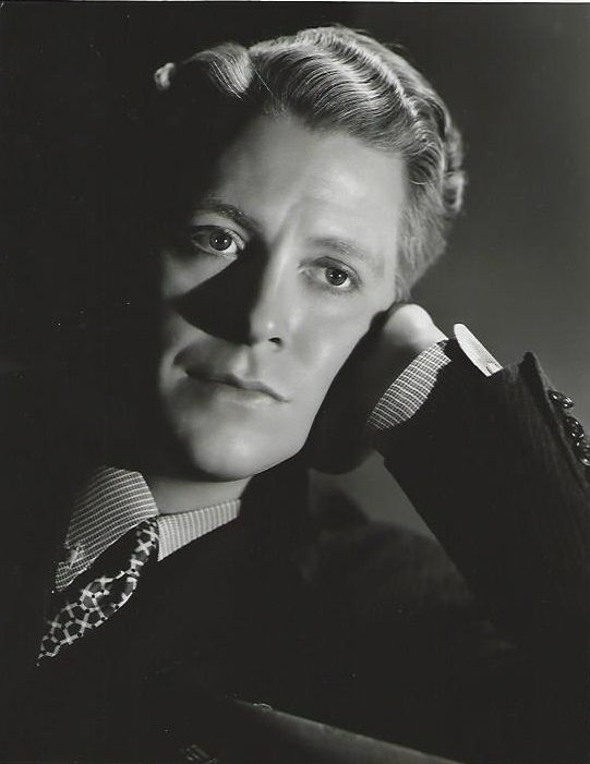 Nelson Eddy