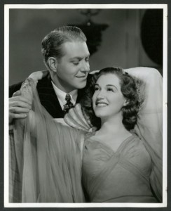 Nelson Eddy & Rise Stevens