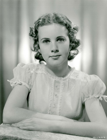 Deanna Durbin