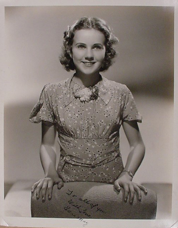 Deanna Durbin