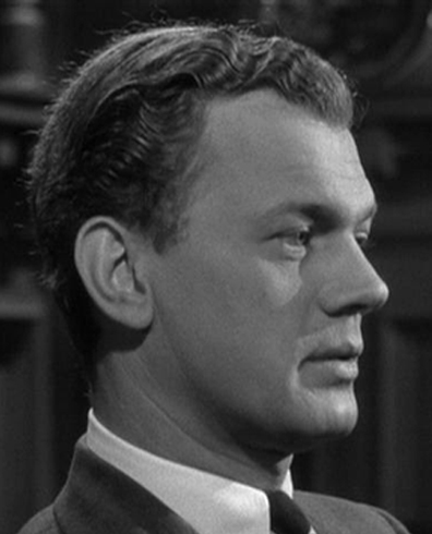 Joseph Cotten