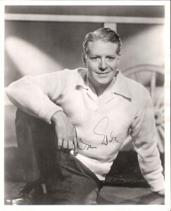 Nelson Eddy