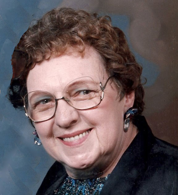 Remembering Geraldine Janezic MacDonald & Nelson Eddy Home Page