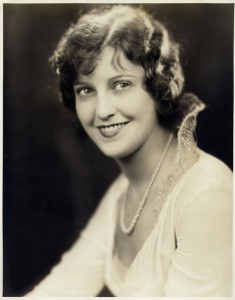 Jeanette MacDonald