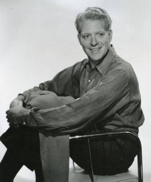 Nelson Eddy