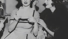 jeanette macdonald blossom rock