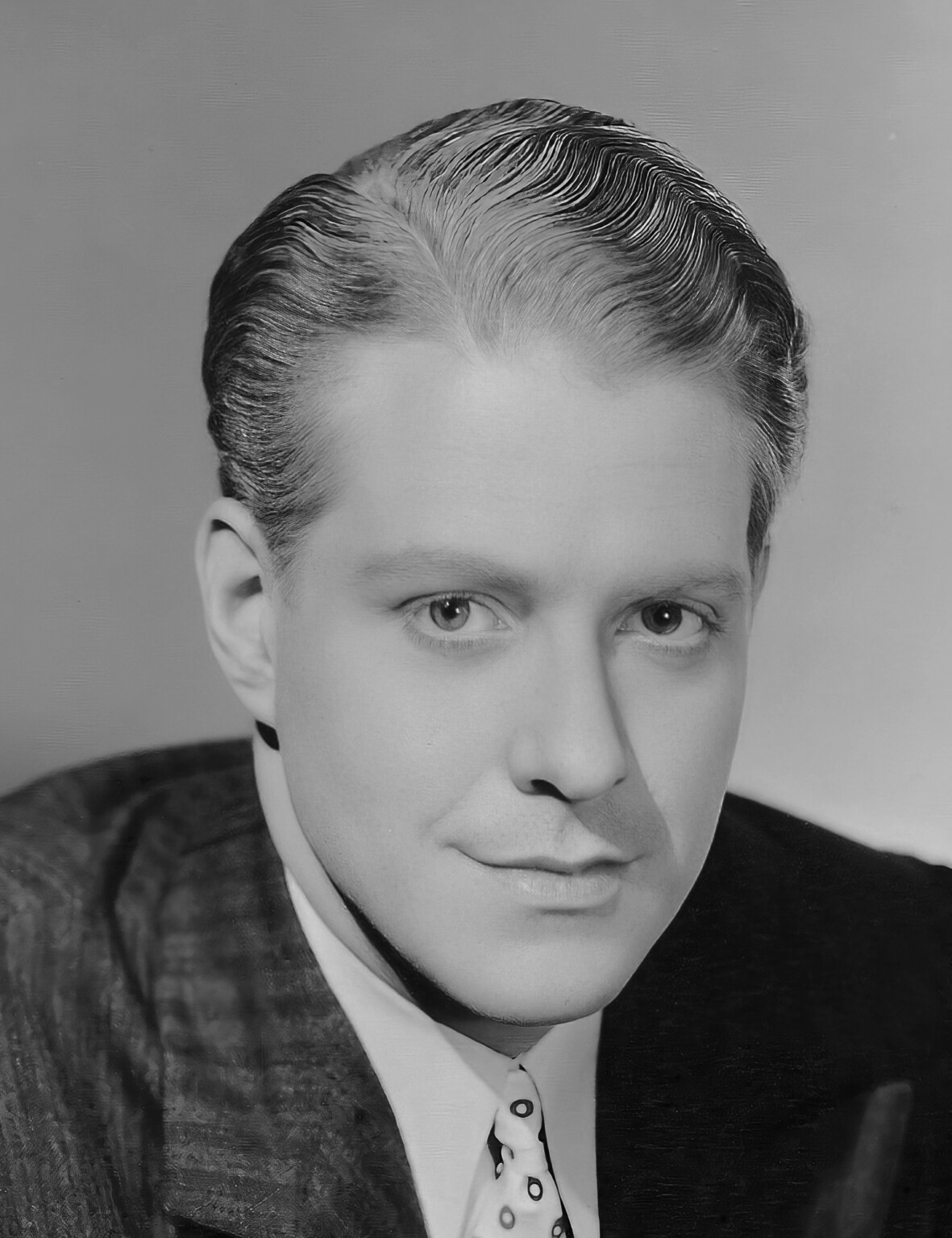 Happy Birthday, Nelson Eddy! (1901-1967) – Jeanette MacDonald & Nelson ...