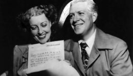Blythe Kearney Interview re: Jeanette MacDonald & Nelson Eddy