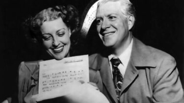 Blythe Kearney Interview re: Jeanette MacDonald & Nelson Eddy