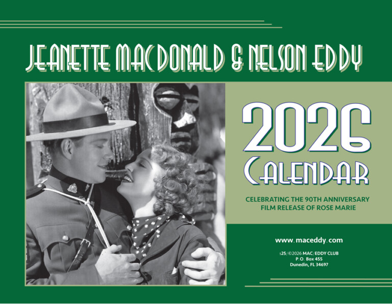 Calendars