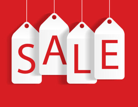Sale/Clearance/Collectible/One-of-a-kind