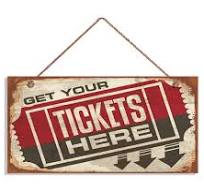 Event Tickets